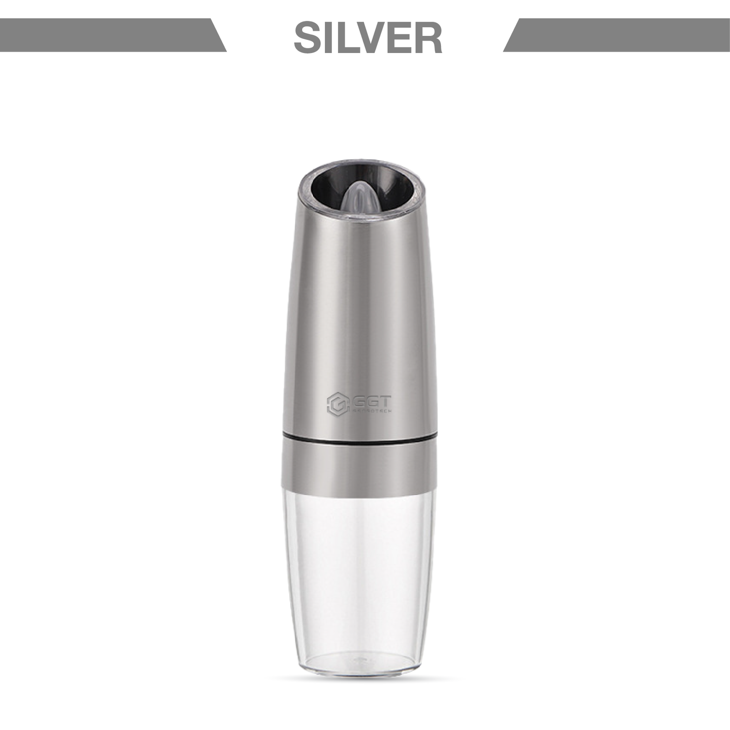 GengoTech™ Auto Spice Grinder GGT001