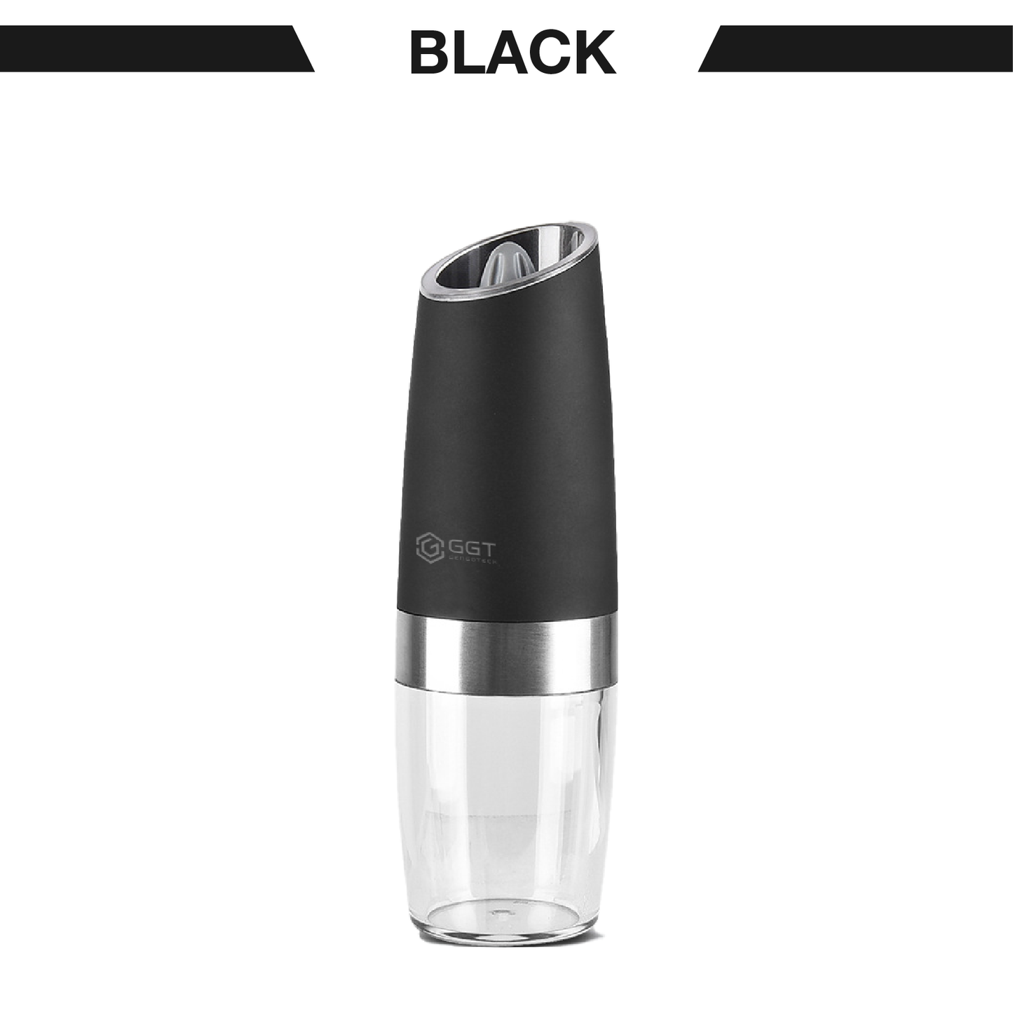 GengoTech™ Auto Spice Grinder GGT001