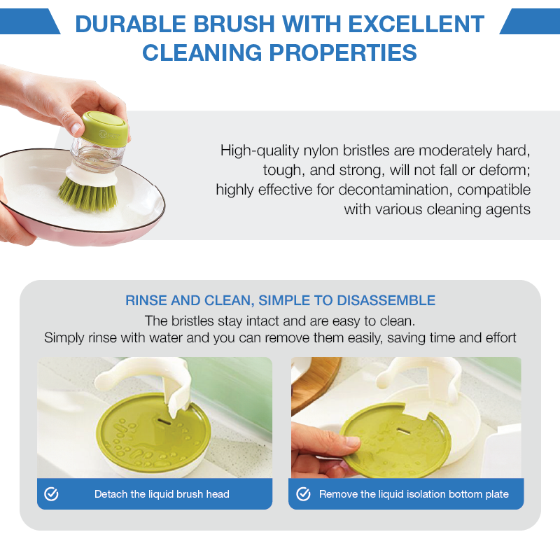 Gengotech™ BubbleForce – Smart Cleaning Brush GGT002