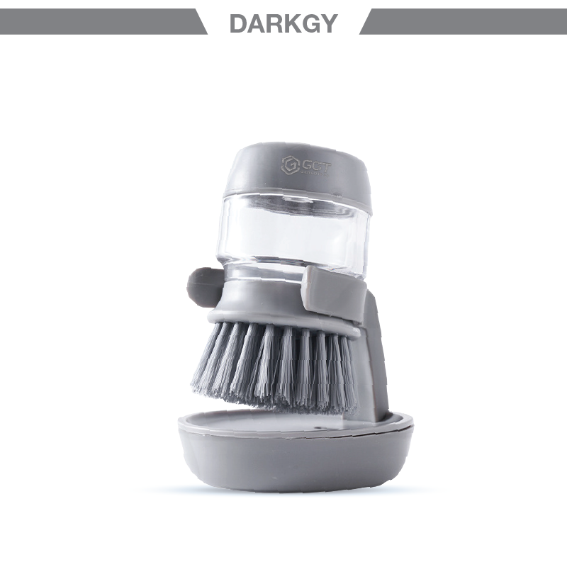 Gengotech™ BubbleForce – Smart Cleaning Brush GGT002
